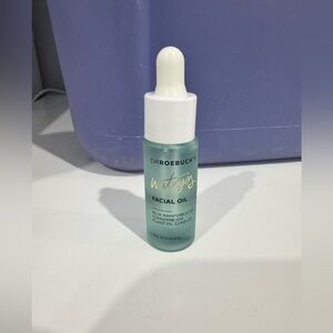 Dr Roebucks wategos facial oil 7 ml